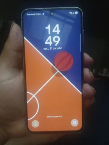 Vendendo A56 Samsung