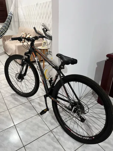 Bicileta aro 29 nova