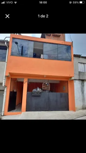 Vendo minha casa no boleto