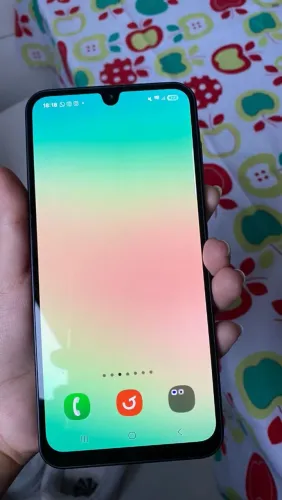 Galaxy A26 5G