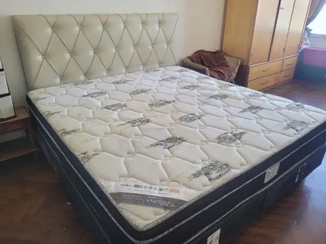 Cama