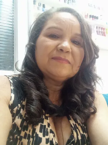 Faxineira profissional 