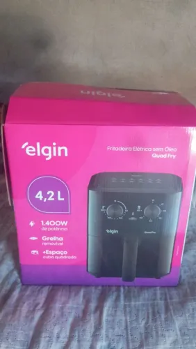 Vendo Aifray 4,2L Elgin