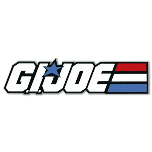 GIJOE RESERV TOM