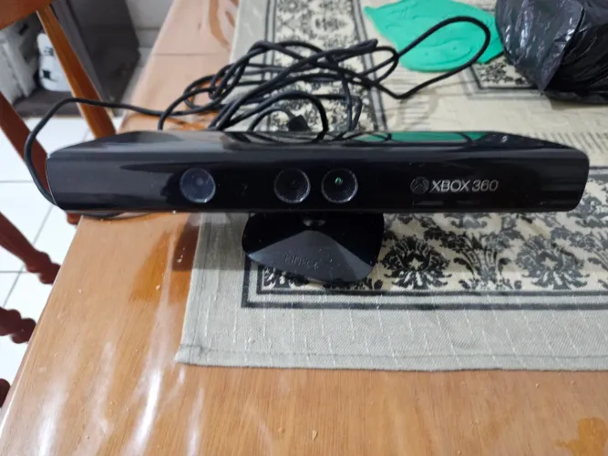 Kinect Xbox 360