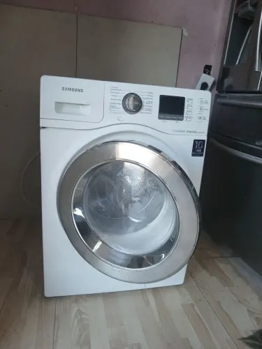 Lava e seca Samsung 8,5kgs