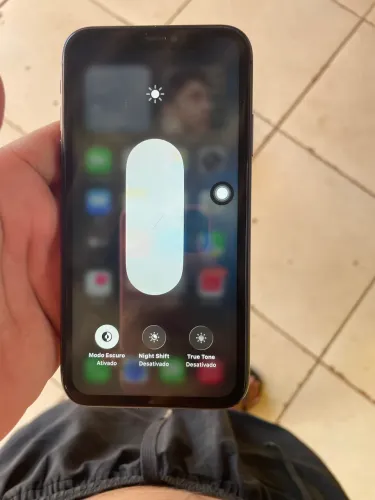 Vendo iPhone 11 pró 256 gigas Face ID off