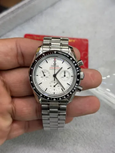 Relógio omega super C