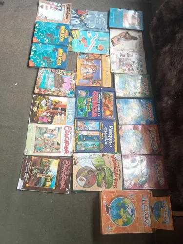 Livros