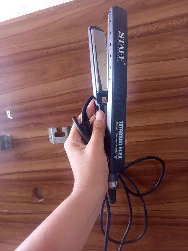 Chapinha prancha