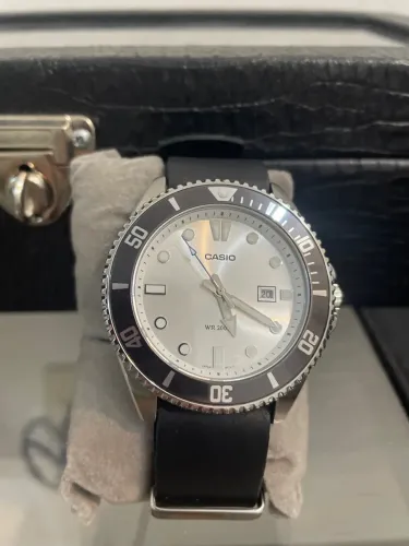 Casio Duro MDV107