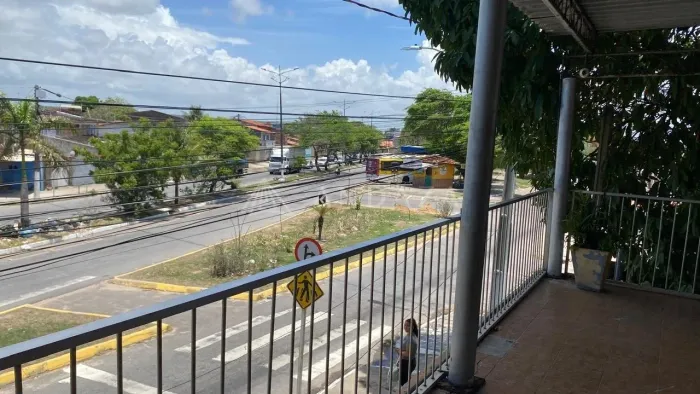 Pousada no TRAPICHE com 14 quartos