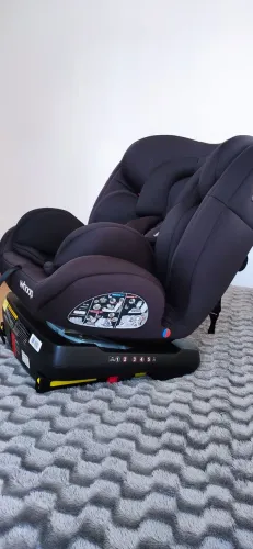 Cadeirinha de carro 360