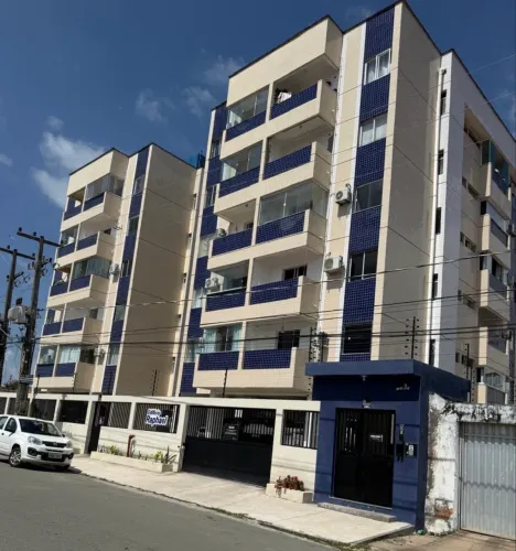 LOCAÇÃO APT RENASCENÇA I IMPERDÍVEL R$2.500,00