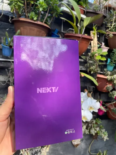 SMARTV NEXTV