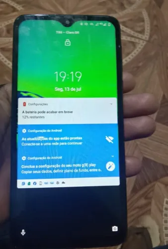 Celular barato e bom 
