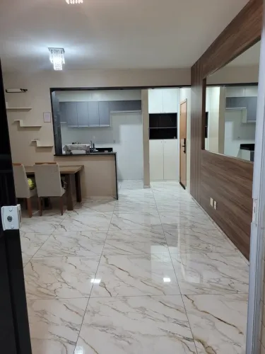 ALUGO APARTAMENTO CONDOMÍNIO TORRES TRIVENTO 