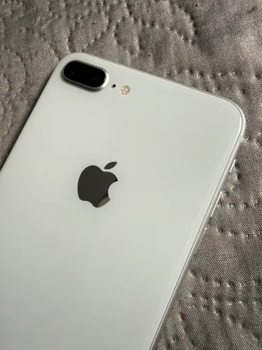 iPhone 8 Plus - 256 GB 