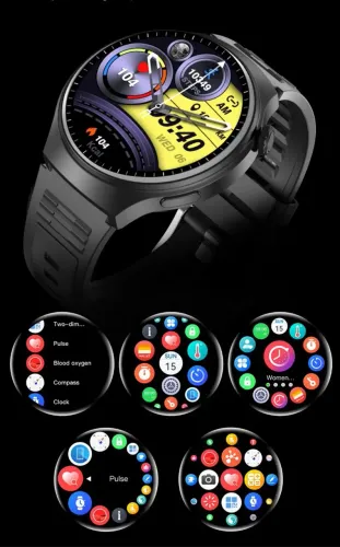 Smartwatch em oferta poucas unidades