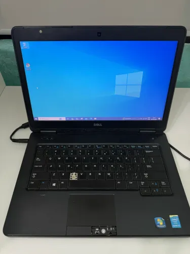 Notebook Dell - Ótimo para estudo e trabalho