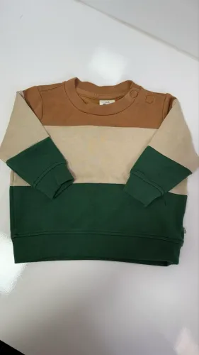 Blusa bebê NOVA Renner 0 a 3 meses