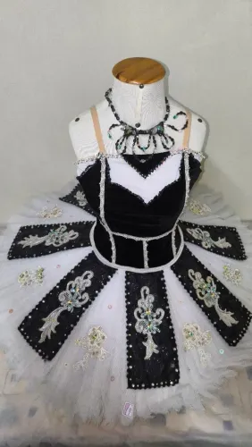 Tutu ballet profissional