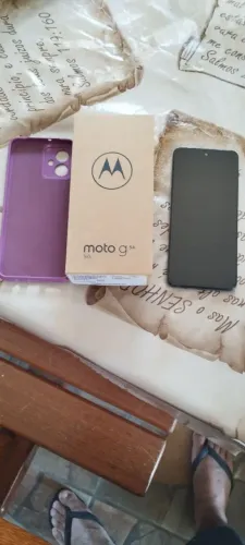 Moto g54 