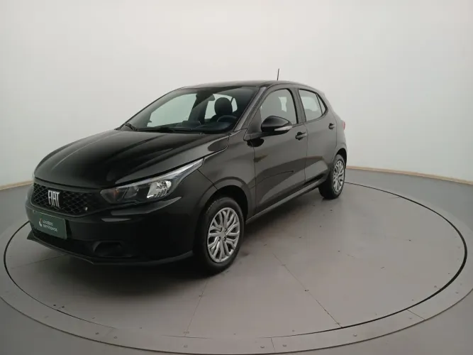 Fiat Argo Drive 1.0 Firefly 2026