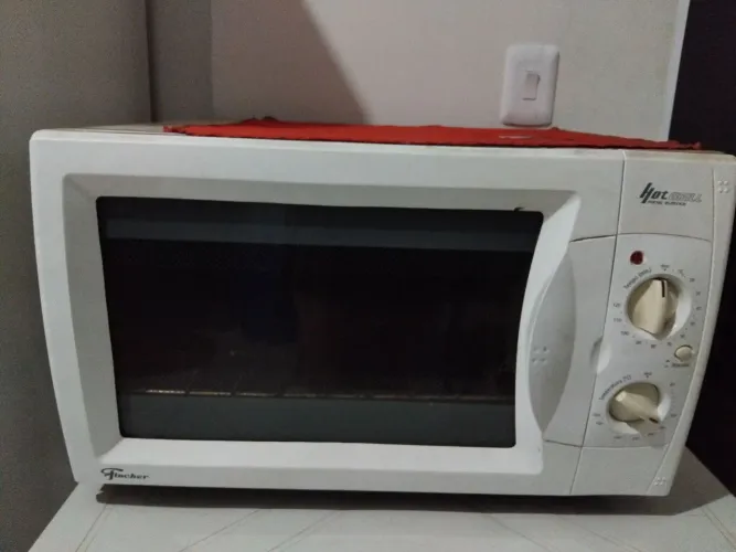 Forno