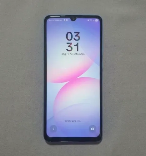 Smartphone Samsung Galaxy A07