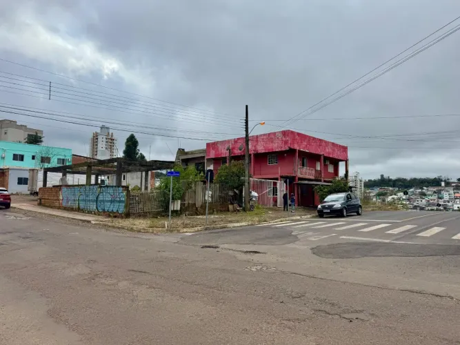 Casa à venda em Presidente Médici, Chapecó