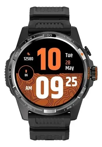 Smartwatch Ticwatch Atlas
