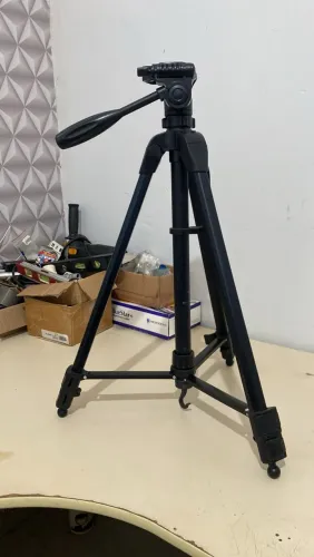 Tripé 
