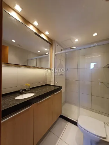 Flat com 1 quarto em Muro Alto