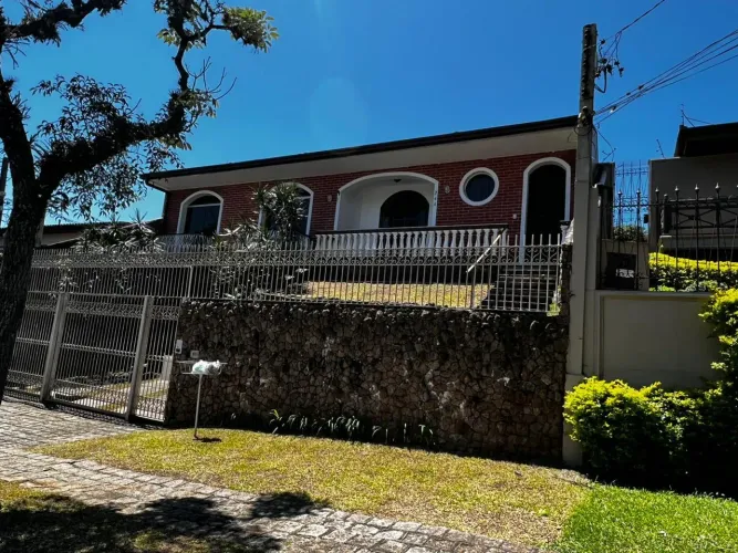 Curitiba - Venda