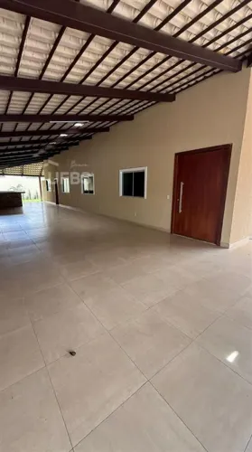 Casa térrea com 4 quartos Bairro Cardoso aparecida de Goiânia