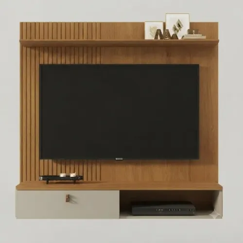 Painel Iris Cumaru/Opala