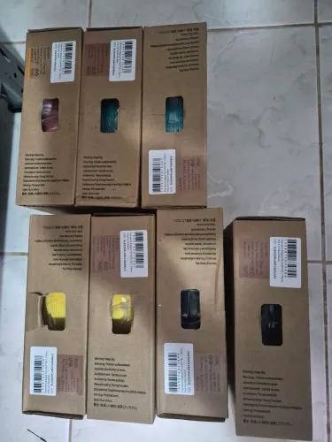 Kit filamento pla elegoo matte 7kg