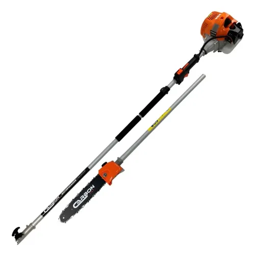 Motopodador de Galhos a Gasolina Carbon Fak 330MP 1.3HP 33cc