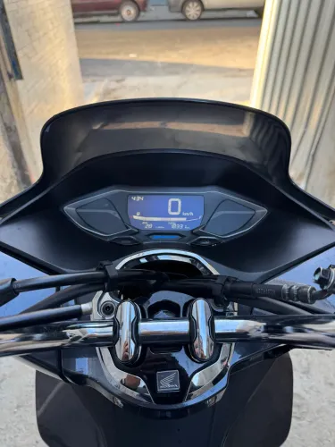 Pcx 160 2024