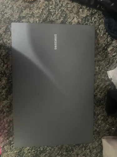 Notebook Samsung Book Intel Core i5 8GB 256GB SSD Windows 11 15,6? Full H
