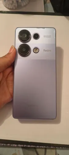 REDMI NOTE 13 PRO NFC,258 GB