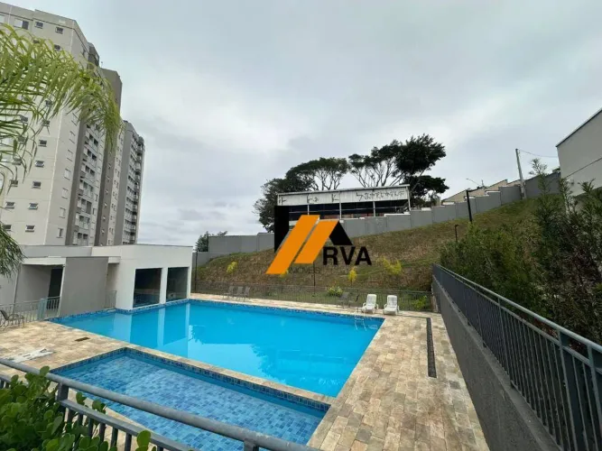Apartamento com 2 dormitórios à venda, 53 m² por R$ 400.000,00 - Vila Bela - Franco da Roc