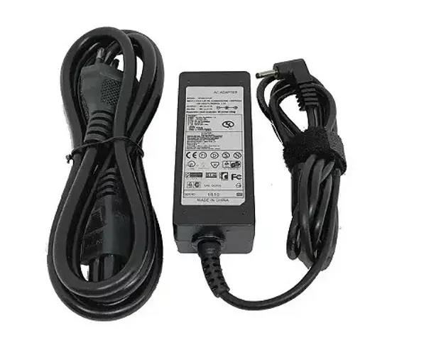 Fonte para notebook Samsung book ponta fina
