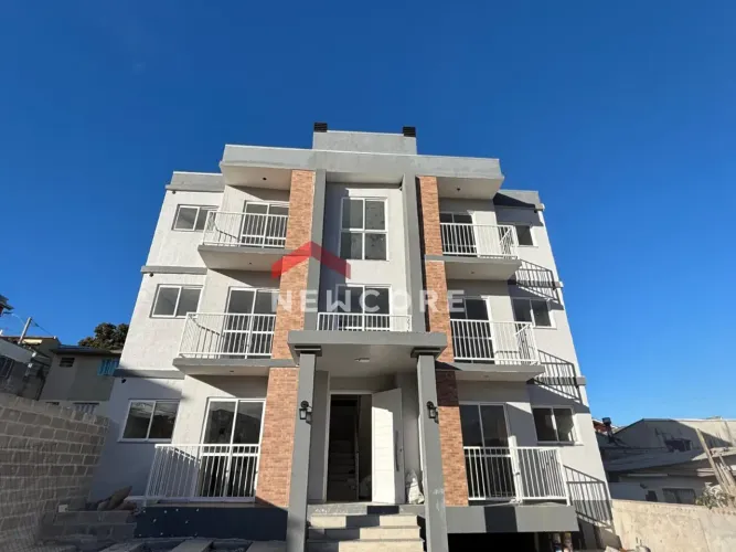 Apartamento em Rua Virginia Vebber Masotti - Centenário - Caxias do Sul/RS