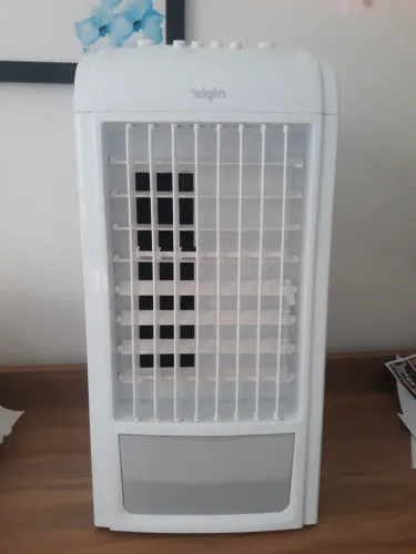 Climatizador