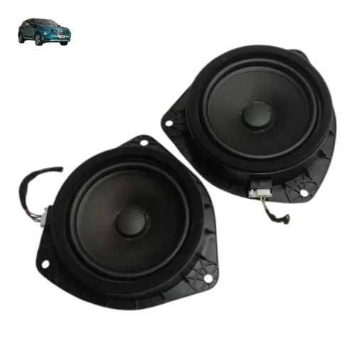 Par auto falante porta ford territory 2026 2025 2024 s lado