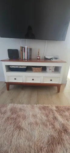 Rack de sala