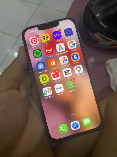 iPhone 13