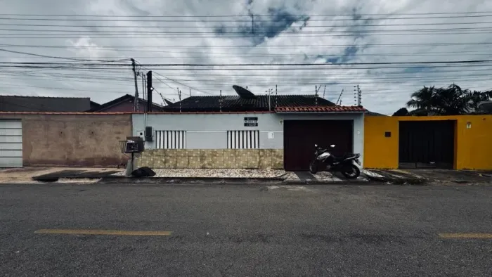 Aluga se Casa no Cuniã